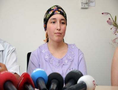 Kadavradan İlk Rahim Nakli Olan Hastanın Sağlık Durumu İyi, Bebek 1,5 Yıl İçinde