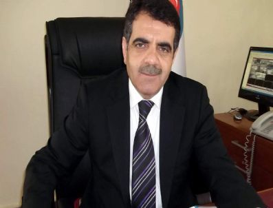 Kars Belediye Başkanı Nevzat Bozkuş’un Bayram Mesajı