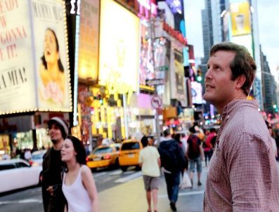 Kasırga Sonrası New York Normale Dönüyor