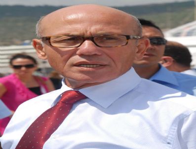 YAŞAR AÇıKBAŞ - Kktc 2. Cumhurbaşkanı Talat Bayramı Anamur`da Geçirecek