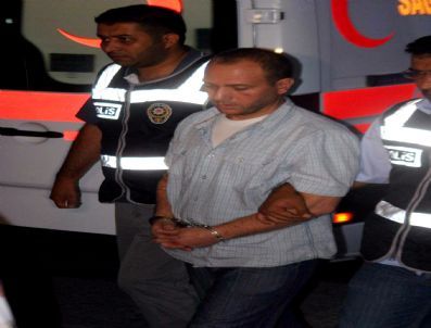 Konya`da Esnaf Kavgası: 1 Ölü, 3 Yaralı