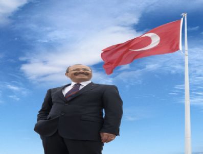 Kuşadası Belediye Başkanı Altungün`den Zafer Bayramı Mesajı