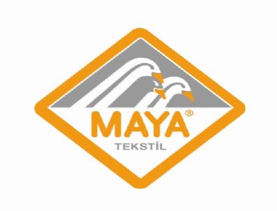 Maya Tekstil İspa Üyesi Oldu