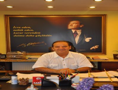 Nazilli’den Bir Yıldız Kaydı