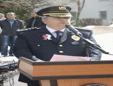 Nevşehir Emniyet Müdürü Ömer Gurulkan Vatandaşları Uyardı