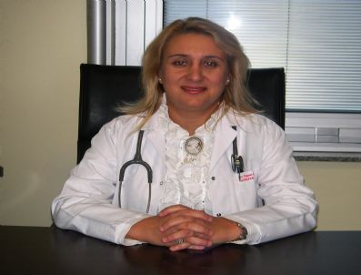 Ramazan Bayramı`nda Beslenmeye Dikkat