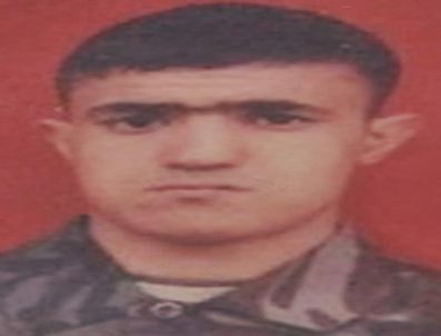 BAHRI TIRYAKI - Şanlıurfa Şenidini Uğurladı