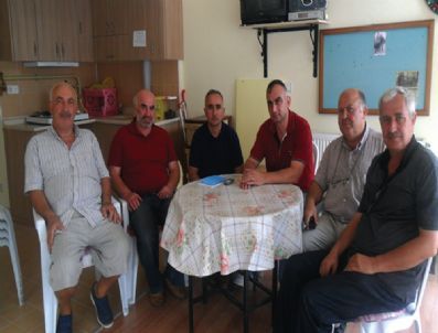 Sapanca Meslek Yüksek Okulu’na Yeni Hizmet Binası