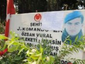 Şehit Annesinden Ağlatan Şiir