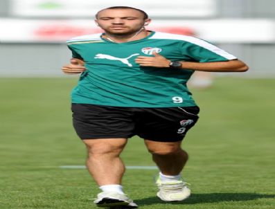 Sercan, Kiev`e Gitti