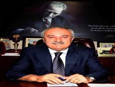 Sığırcıkoğlu: “gurur ve Mutluluğu Bir Arada Yaşıyoruz”