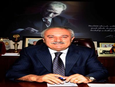 Sığırcıkoğlu: “gurur ve Mutluluğu Bir Arada Yaşıyoruz”