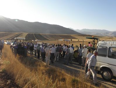 Termik Santralde Ödeme Gerginliği
