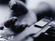 Turgutlu`da İntihar