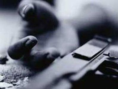 Turgutlu`da İntihar