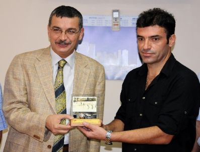 Vali Güvenç: Hakemlerin Şikede İsminin Geçmemesi Hakemlik Adına Önemli