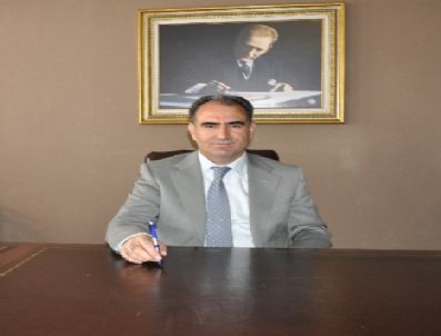 Vali Özkan: Bayramlar Dostluk ve Kardeşliktir