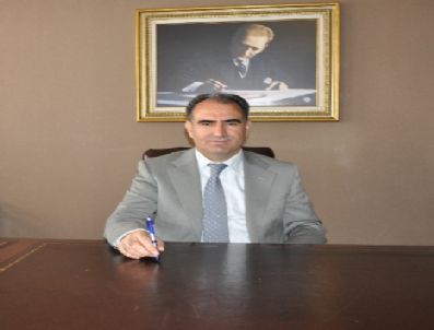 Vali Özkan: Bayramlar Dostluk ve Kardeşliktir