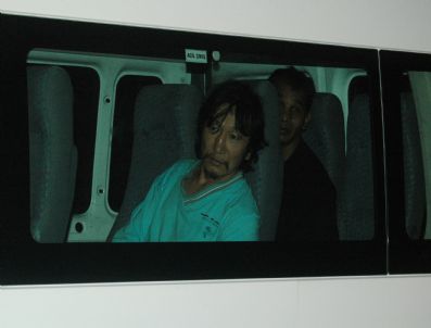 Yabancılar Şubede Gıda Zehirlenmesi