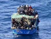 25 sığınmacı yolda hayatını kaybetti