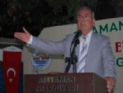 Ak Partili Vekilden Bdp`ye Hodri Meydan