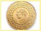 Altın Fiyatlarındaki Artış