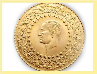 NURETTIN ÖZGENÇ - Altın Fiyatlarındaki Artış