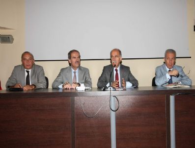 Arap Turizminin Geleceği Tartışıldı