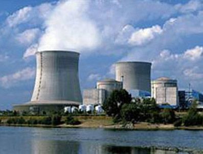 RONA YıRCALı - Bakan Yıldız Japon firması tepko nükleer süreçten çekildi