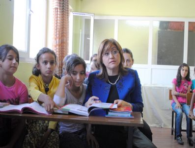 DEMOKRATIK AÇıLıM - Bakanı Şahin: Daha Özgür, Daha Güçlü Türkiye İçin Mücadele Ediyoruz