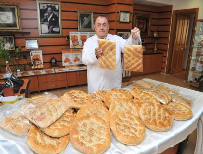 RAMAZAN PIDESI - Başkentliler Halk Pide’yi Sevdi