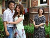 Bizim Yenge 1. Bölüm fragmanı ve özeti