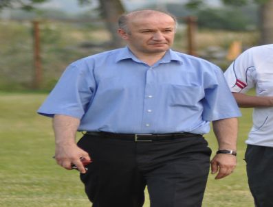 YASER YıLDıZ - Boluspor Başkanı`ndan Yaser Yıldız Açıklaması