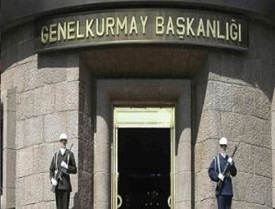 KANAL A - Bozdağ`dan, `askeri yargı kalkacak, Genelkurmay MSB'na bağlanacak` mesajı
