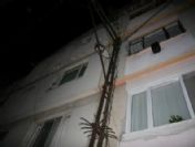 Bursa'da 4 Sokak 25 Gündür Karanlıkta