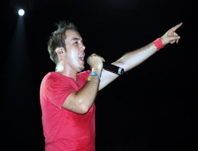 BEKIR ALTAN - Ceceli'ye 'hacı Mustafa' Tezahüratı