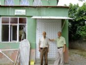 Cemaat Var, İmam Yok