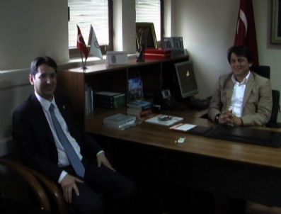 Chp`li Vekil, Yeni Anayasanın Ortak Akılla Yapılması Gerektiğini Söyledi