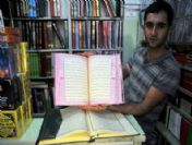 Çocuklara Özel Renkli Kur'an