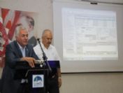 Çubuk Belediyesi Tüm İletişim Yollarını Vatandaşın Hizmetine Açtı