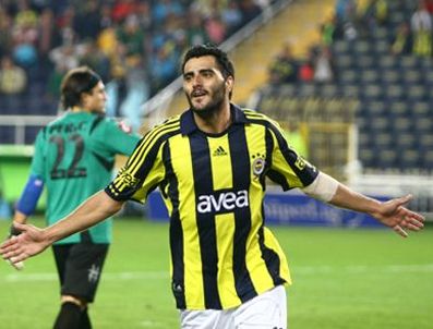 MARCA - Granada Daniel Güiza'ya talip oldu