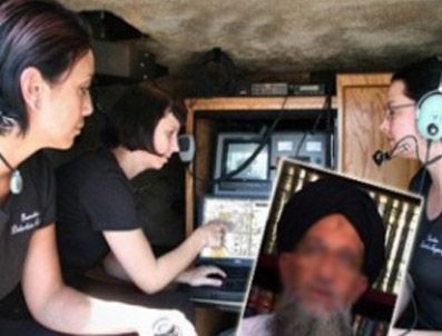 DAILY MAIL - Fotoğrafınızın Dünyanın neresinde çekildigini buluyolar