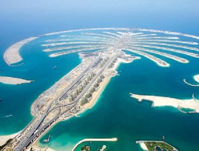 BASRA KÖRFEZI - Dünya'nın 8. harikası