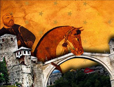MOSTAR - Evliya'nın izinde Balkanlar ve Avrupa