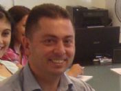 'Genç Büyüklerimize Yeni Bir Umut'