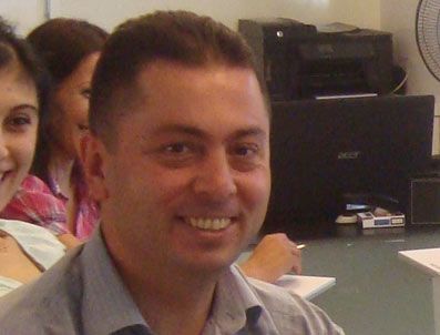 EKONOMETRI - 'Genç Büyüklerimize Yeni Bir Umut'