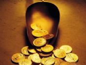 Güney Kore 13 yıl sonra ilk kez altın aldı