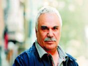 Halil Ergün ev sahibi oldu