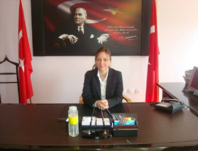 BEDIHA TÜRKYıLMAZ - İftarı Sigarayla Açmak Kalp Krizine Davetiye Çıkarıyor