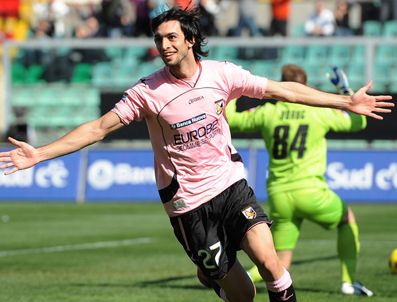 JAVIER PASTORE - Javier Pastore: Paris Saint Germain'e imza atmak üzereyim